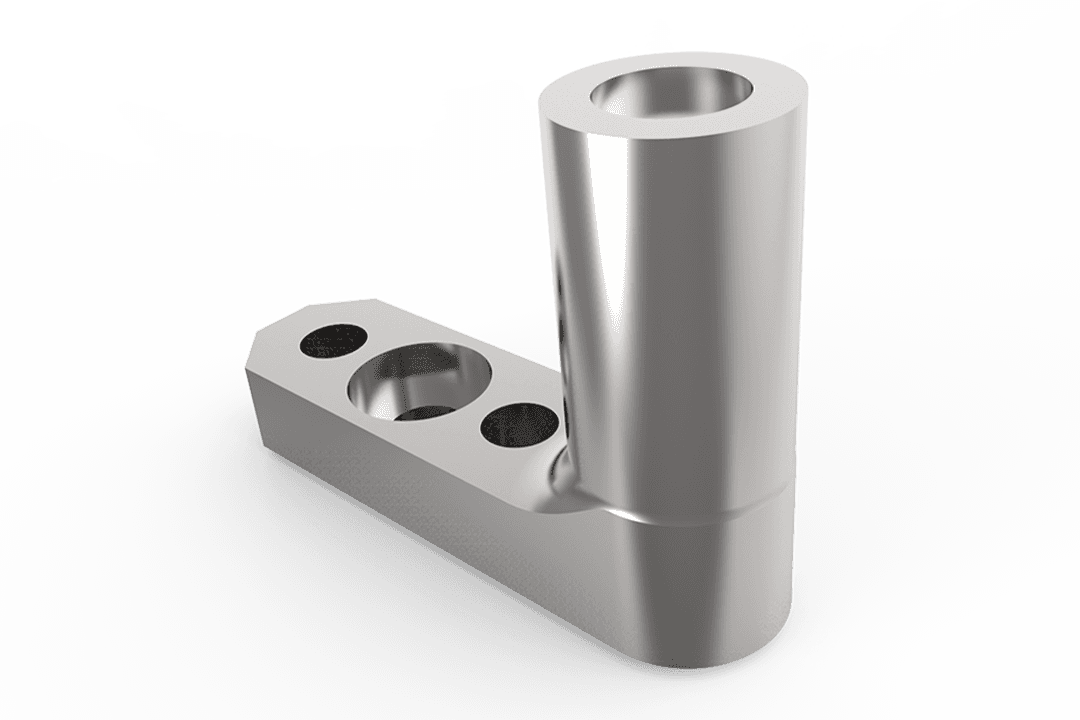 TOX® Round Joint Die, stepped